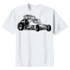 5000B - Youth Heavy Cotton™ 100% Cotton T-Shirt Thumbnail