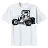 5000B - Youth Heavy Cotton™ 100% Cotton T-Shirt Thumbnail