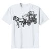5000B - Youth Heavy Cotton™ 100% Cotton T-Shirt Thumbnail