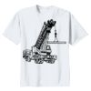 5000B - Youth Heavy Cotton™ 100% Cotton T-Shirt Thumbnail