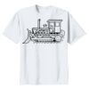 5000B - Youth Heavy Cotton™ 100% Cotton T-Shirt Thumbnail