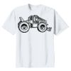 5000B - Youth Heavy Cotton™ 100% Cotton T-Shirt Thumbnail