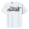 5000B - Youth Heavy Cotton™ 100% Cotton T-Shirt Thumbnail