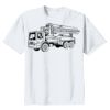5000B - Youth Heavy Cotton™ 100% Cotton T-Shirt Thumbnail