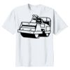 5000B - Youth Heavy Cotton™ 100% Cotton T-Shirt Thumbnail