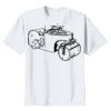 5000B - Youth Heavy Cotton™ 100% Cotton T-Shirt Thumbnail