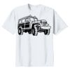 5000B - Youth Heavy Cotton™ 100% Cotton T-Shirt Thumbnail
