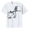 5000B - Youth Heavy Cotton™ 100% Cotton T-Shirt Thumbnail