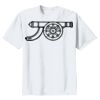 5000B - Youth Heavy Cotton™ 100% Cotton T-Shirt Thumbnail