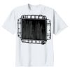 5000B - Youth Heavy Cotton™ 100% Cotton T-Shirt Thumbnail