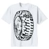 5000B - Youth Heavy Cotton™ 100% Cotton T-Shirt Thumbnail