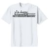 5000B - Youth Heavy Cotton™ 100% Cotton T-Shirt Thumbnail