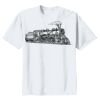 5000B - Youth Heavy Cotton™ 100% Cotton T-Shirt Thumbnail