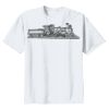 5000B - Youth Heavy Cotton™ 100% Cotton T-Shirt Thumbnail