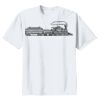 5000B - Youth Heavy Cotton™ 100% Cotton T-Shirt Thumbnail