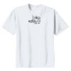 5000B - Youth Heavy Cotton™ 100% Cotton T-Shirt Thumbnail