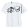 5000B - Youth Heavy Cotton™ 100% Cotton T-Shirt Thumbnail