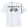 5000B - Youth Heavy Cotton™ 100% Cotton T-Shirt Thumbnail