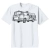 5000B - Youth Heavy Cotton™ 100% Cotton T-Shirt Thumbnail