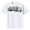5000B - Youth Heavy Cotton™ 100% Cotton T-Shirt Thumbnail