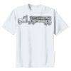 5000B - Youth Heavy Cotton™ 100% Cotton T-Shirt Thumbnail