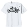 5000B - Youth Heavy Cotton™ 100% Cotton T-Shirt Thumbnail