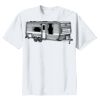 5000B - Youth Heavy Cotton™ 100% Cotton T-Shirt Thumbnail