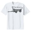 5000B - Youth Heavy Cotton™ 100% Cotton T-Shirt Thumbnail