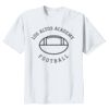 5000B - Youth Heavy Cotton™ 100% Cotton T-Shirt Thumbnail
