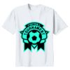 5000B - Youth Heavy Cotton™ 100% Cotton T-Shirt Thumbnail