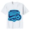 5000B - Youth Heavy Cotton™ 100% Cotton T-Shirt Thumbnail