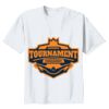 5000B - Youth Heavy Cotton™ 100% Cotton T-Shirt Thumbnail