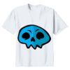 5000B - Youth Heavy Cotton™ 100% Cotton T-Shirt Thumbnail