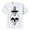 5000B - Youth Heavy Cotton™ 100% Cotton T-Shirt Thumbnail