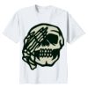 5000B - Youth Heavy Cotton™ 100% Cotton T-Shirt Thumbnail