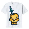 5000B - Youth Heavy Cotton™ 100% Cotton T-Shirt Thumbnail