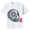 5000B - Youth Heavy Cotton™ 100% Cotton T-Shirt Thumbnail
