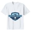 5000B - Youth Heavy Cotton™ 100% Cotton T-Shirt Thumbnail