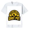 5000B - Youth Heavy Cotton™ 100% Cotton T-Shirt Thumbnail