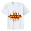 5000B - Youth Heavy Cotton™ 100% Cotton T-Shirt Thumbnail