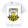 5000B - Youth Heavy Cotton™ 100% Cotton T-Shirt Thumbnail
