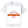 5000B - Youth Heavy Cotton™ 100% Cotton T-Shirt Thumbnail