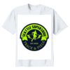 5000B - Youth Heavy Cotton™ 100% Cotton T-Shirt Thumbnail