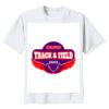 5000B - Youth Heavy Cotton™ 100% Cotton T-Shirt Thumbnail