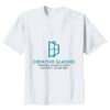 5000B - Youth Heavy Cotton™ 100% Cotton T-Shirt Thumbnail