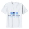 5000B - Youth Heavy Cotton™ 100% Cotton T-Shirt Thumbnail