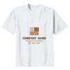 5000B - Youth Heavy Cotton™ 100% Cotton T-Shirt Thumbnail