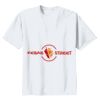 5000B - Youth Heavy Cotton™ 100% Cotton T-Shirt Thumbnail