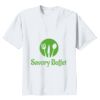 5000B - Youth Heavy Cotton™ 100% Cotton T-Shirt Thumbnail