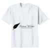 5000B - Youth Heavy Cotton™ 100% Cotton T-Shirt Thumbnail